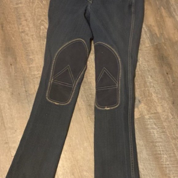 Peter Williams Riding Jodhpurs - Picture 6 of 6